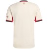 Fotbalové dresy Liverpool Venkovní Dres 2025-26 Krátký Rukáv